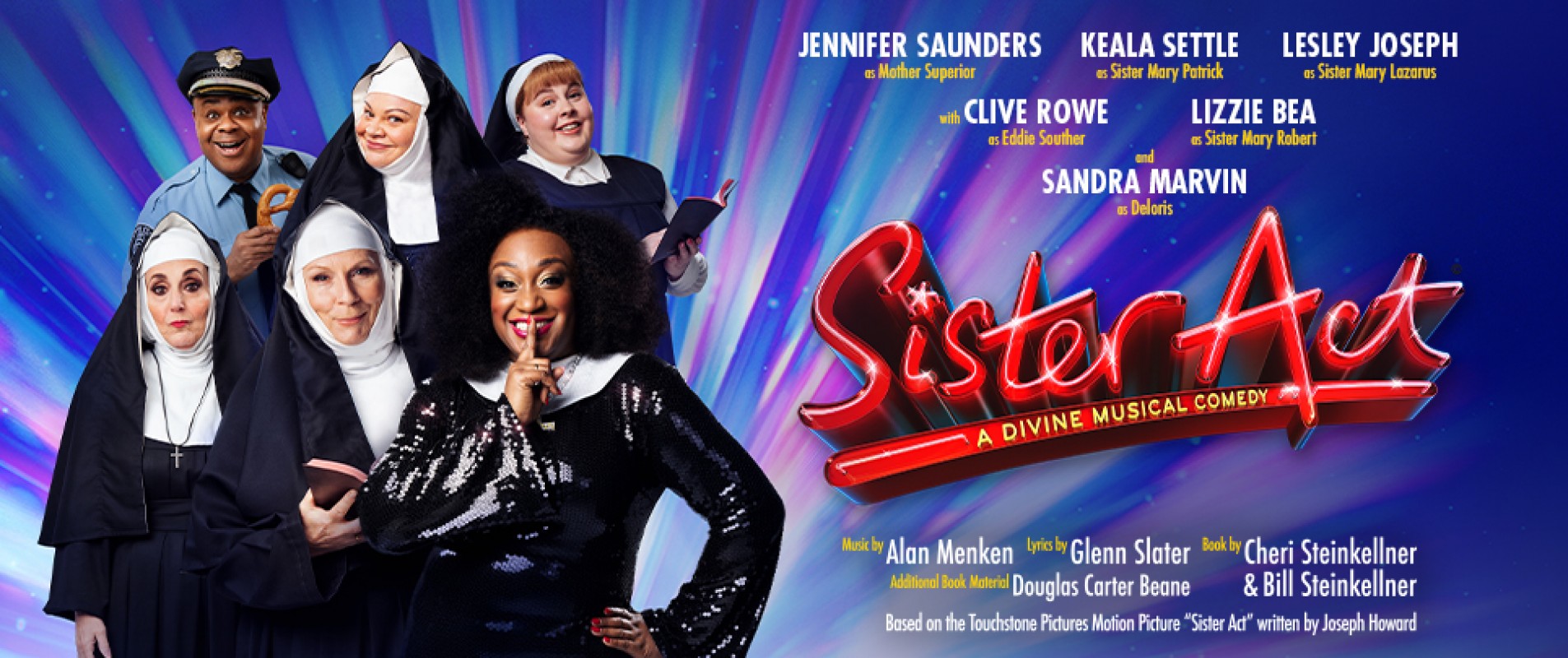 Sister Act